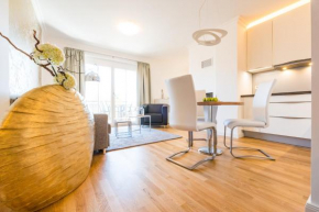 Logierhaus Friedrich WE 11 - 
